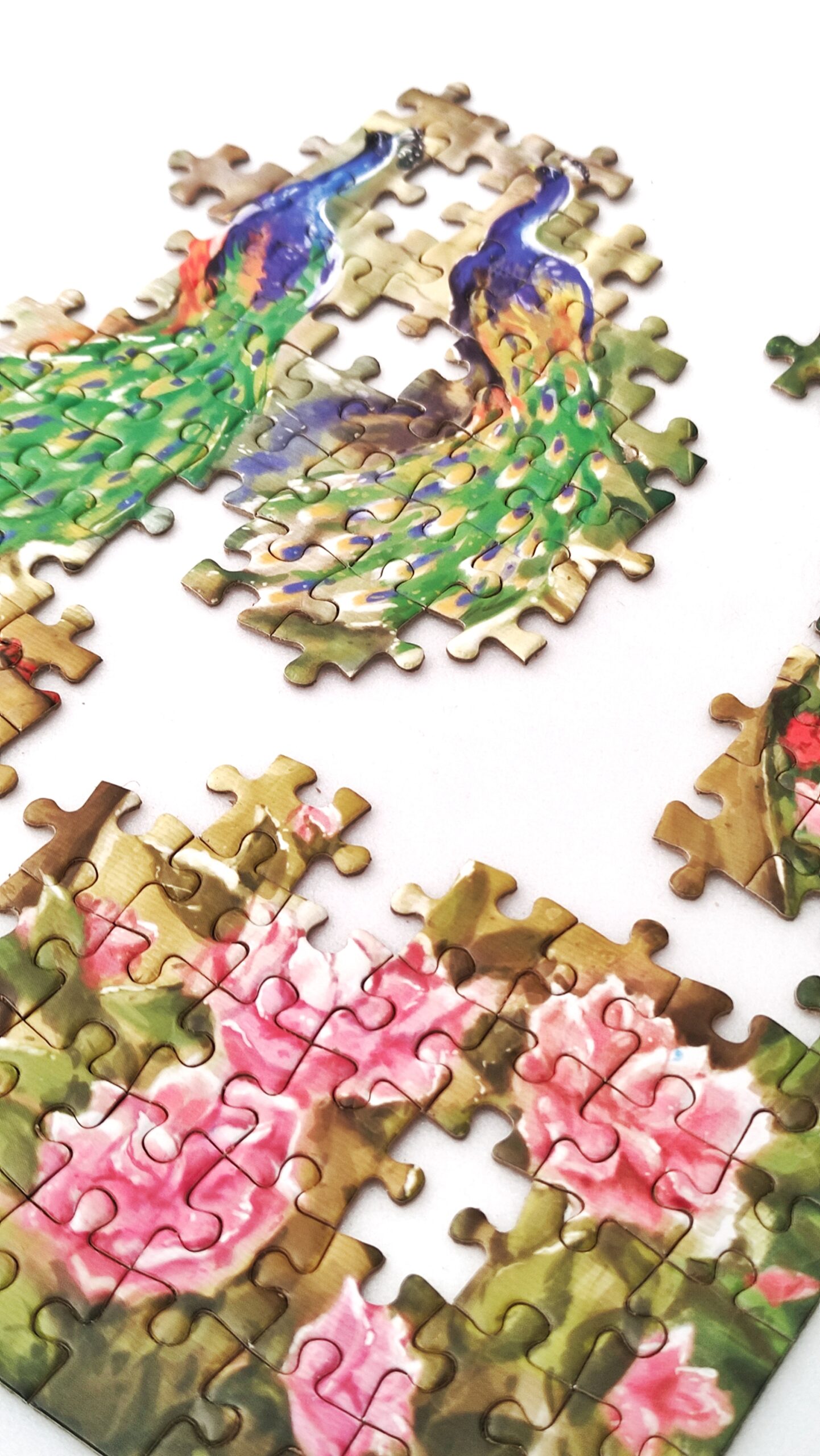 پازل حافظیه