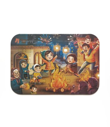 چهارشنبه سوری